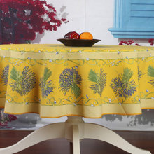 linens