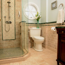 Bathroom Design