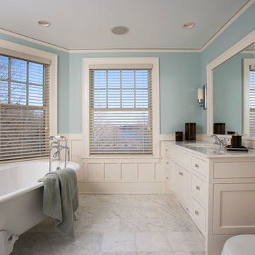 Bathrooms