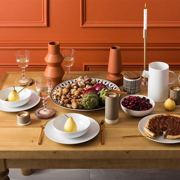 HOLIDAY DECOR WISH LIST