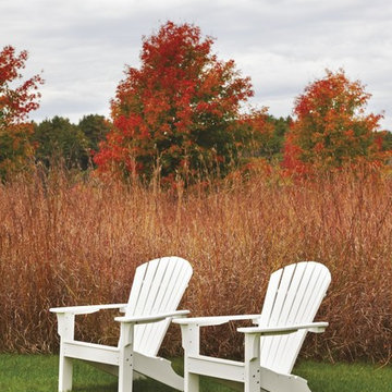 Autumn Outdoor Favorites