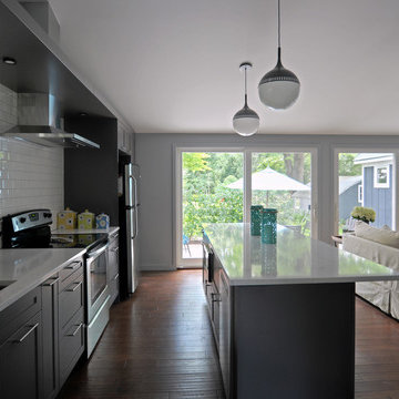 Modern Cabin