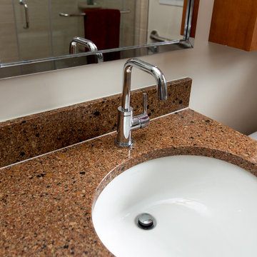 Chevy Chase Bathrooms