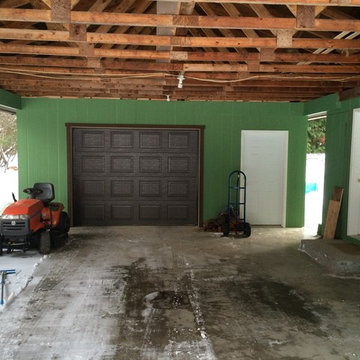 Whitefish Remodel