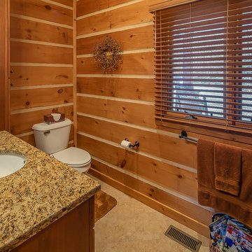 Sugar Grove Home Remodel