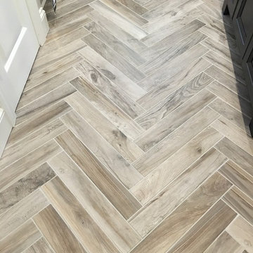 Bathroom Renovation: Before & After