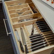 Kitchen Cabinets