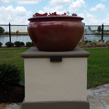 Ashton Woods Model Home - Cypress Creek Lakes