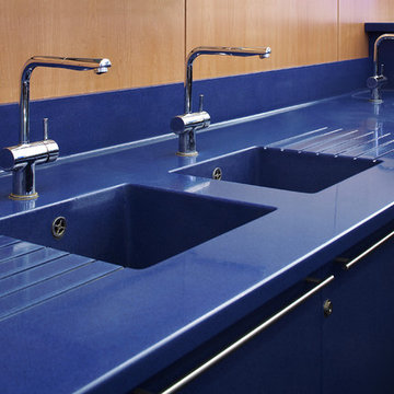 Kitchens