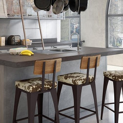 Highland Chair Co. - Bar Stools And Counter Stools