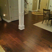 floor