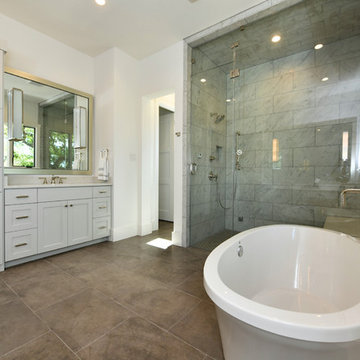 Boot Ranch Fredericksburg - Model Home