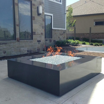 Fire Elements