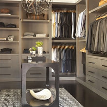 davids closet