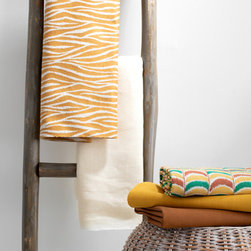 Rediscovered - Upholstery Fabric
