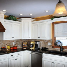 Kitchen Ideas