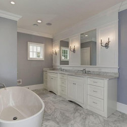 Luxury Hill Top Home - Products
