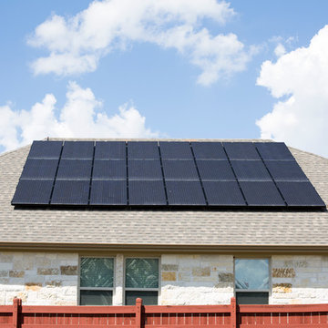 TreeHouse Solar Program
