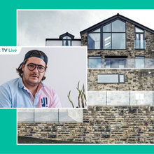 Houzz TV: Tips on How a Pro Can Help You Create Your Dream Home
