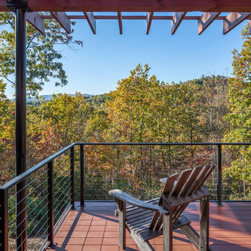 Secret Hollow Residence