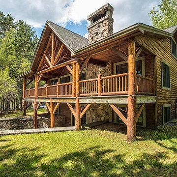 Chapin Estates