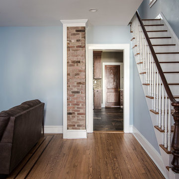 Piermont - Turn of the Century Renovation