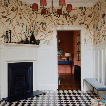 Dulwich Village Family Home