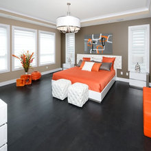Bedroom Ideas