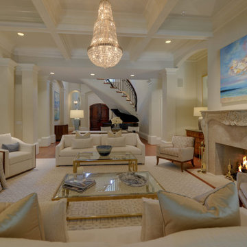 Luxury Mansion Upgrade