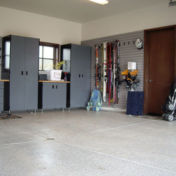 Haerter - Lot 6 Cordillera Valley Club