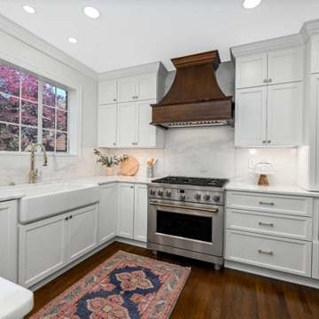 Kitchen Overview