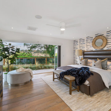 Sherman Oaks - Luxury Real Estate Home Staging