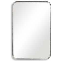 Transitional Wall Mirrors by GwG Outlet
