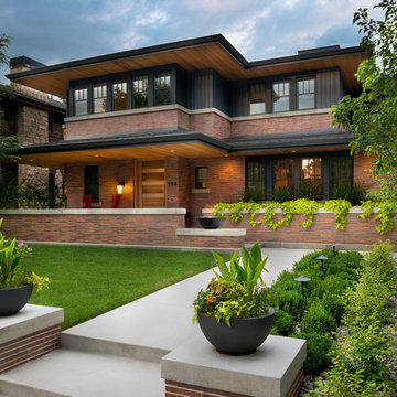 Wash Park Residence