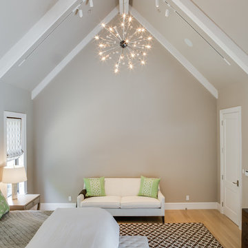 Preston Haven Drive Preston Hollow Dallas, Texas