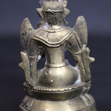 Design Ideas - Chinese Antique Statues - Shanghai Green Antiques