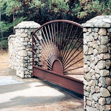 Entry Gates
