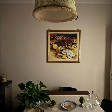 Ambience d'interur