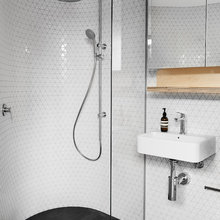 Mini Bathroom