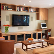 stereo cabinets