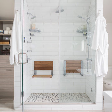 Wallingford Whole House Remodel