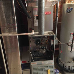 Stout Furnaces - Radiators