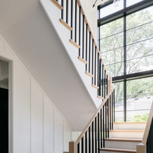 Watch case Stairs