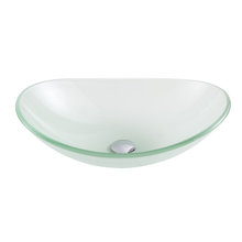 Bath Sink & Faucet