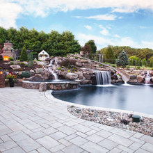 Grotto Pool