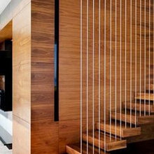 Daravall Stairs