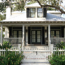 Cracker House