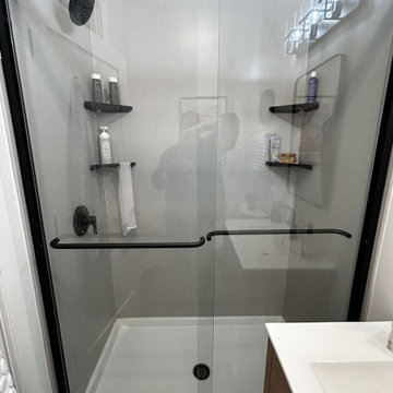 Bathroom Remodel