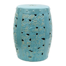 garden stool
