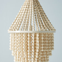 Bellissima Chandelier - Products